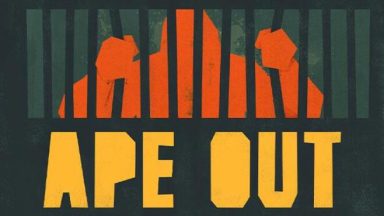 Featured APE OUT Free Download