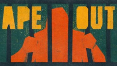 Featured APE OUT Free Download