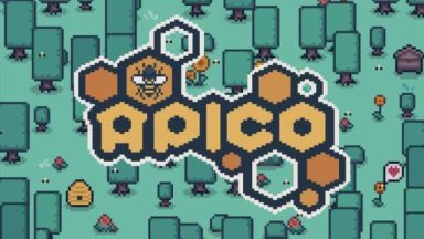 Featured APICO Free Download