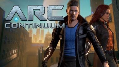 Featured ARC Continuum Free Download