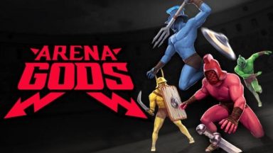 Featured ARENA GODS Free Download