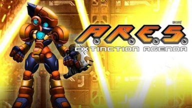 Featured ARES Extinction Agenda Free Download