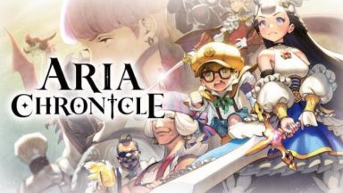 Featured ARIA CHRONICLE Free Download