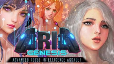 Featured ARIA Genesis Free Download