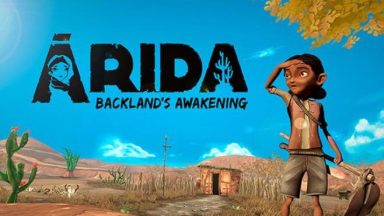 Featured ARIDA Backlands Awakening Free Download