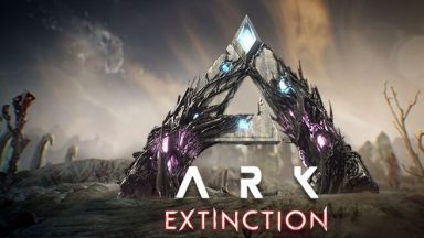 Featured ARK Extinction Expansion Pack Free Download