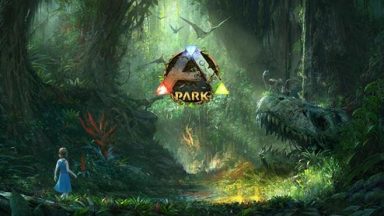 Featured ARK Park Free Download