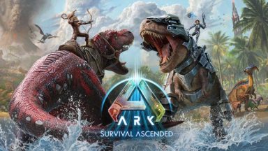 Featured ARK Survival Ascended Free Download