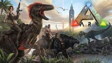 Featured ARK Survival Evolved Free Download