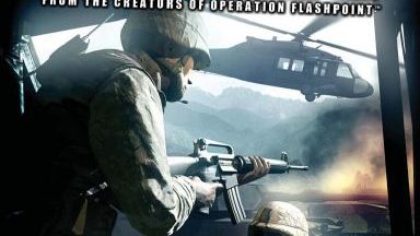 Featured ARMA Armed Assault Free Download