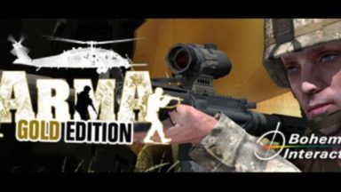 Featured ARMA Gold Edition Free Download