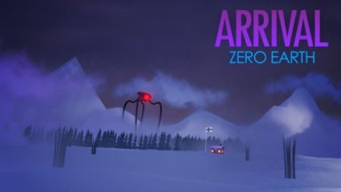 Featured ARRIVAL ZERO EARTH Free Download