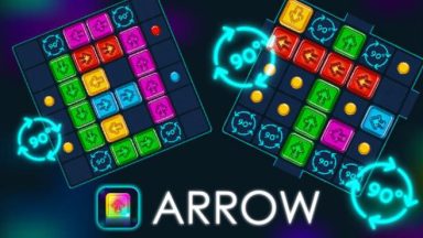 Featured ARROW Free Download