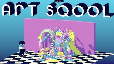 Featured ART SQOOL Free Download