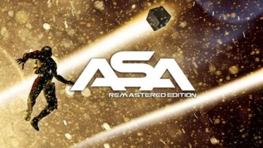 Featured ASA A Space Adventure Remastered Edition Free Download