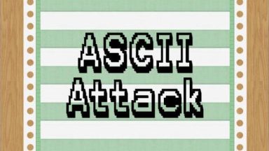 Featured ASCII Attack Free Download