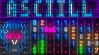 Featured ASCIILL Free Download