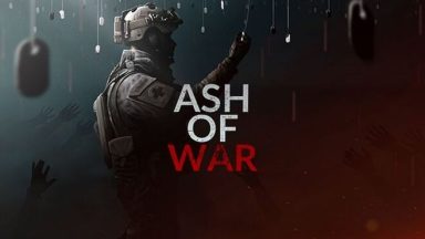 Featured ASH OF WAR Free Download