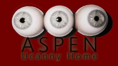 Featured ASPEN Uncanny Home Free Download