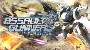 Featured ASSAULT GUNNERS HD EDITION Free Download