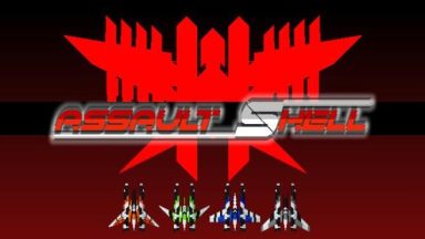 Featured ASSAULT SHELL Free Download