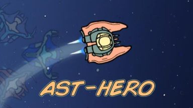 Featured ASTHero Free Download