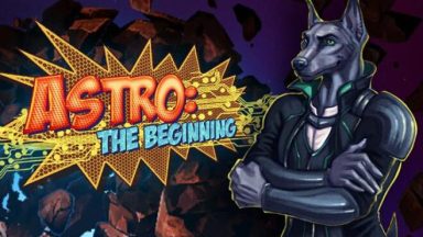 Featured ASTRO The Beginning Free Download