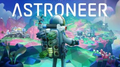 Featured ASTRONEER Free Download