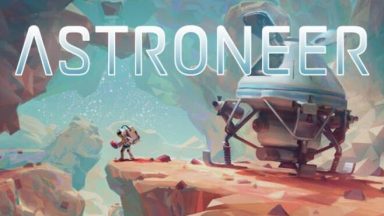 Featured ASTRONEER Free Download