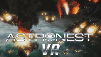 Featured ASTRONEST VR Free Download