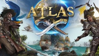 Featured ATLAS Free Download