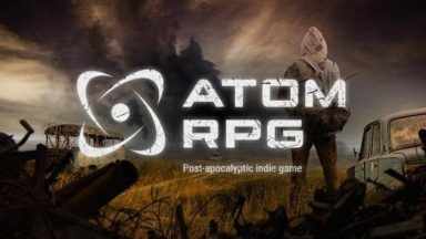 Featured ATOM RPG Postapocalyptic indie game Free Download