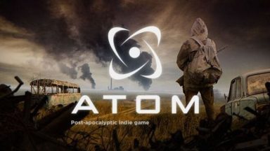 Featured ATOM RPG Postapocalyptic indie game Free Download