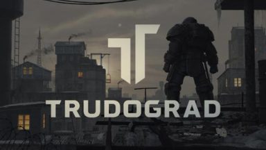 Featured ATOM RPG Trudograd Free Download