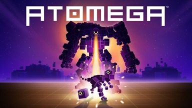 Featured ATOMEGA Free Download