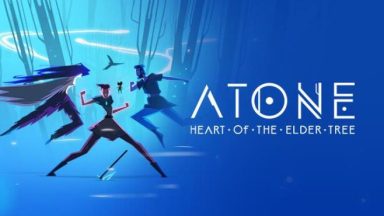 Featured ATONE Heart of the Elder Tree Free Download