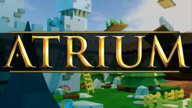 Featured ATRIUM Free Download