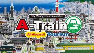 Featured ATrain All Aboard Tourism Free Download