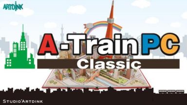 Featured ATrain PC Classic APC Free Download