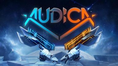 Featured AUDICA Rhythm Shooter Free Download