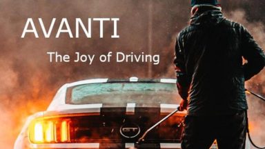 Featured AVANTI The Joy of Driving Free Download
