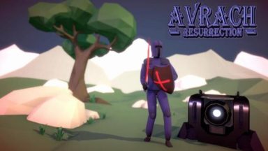 Featured AVRACH RESURRECTION Free Download
