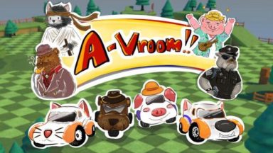 Featured AVroom Free Download