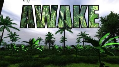 Featured AWAKE Free Download
