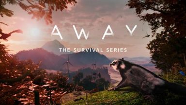 Featured AWAY The Survival Series Free Download