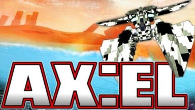 Featured AXEL Air XenoDawn Free Download