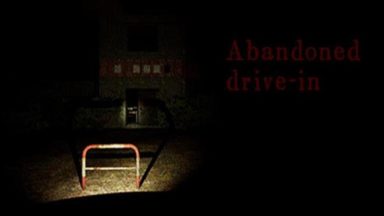 Featured Abandoned drivein Free Download