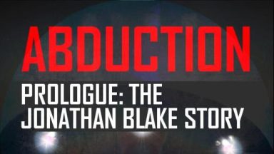 Featured Abduction Prologue The Story Of Jonathan Blake Free Download