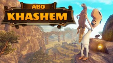 Featured Abo Khashem Free Download