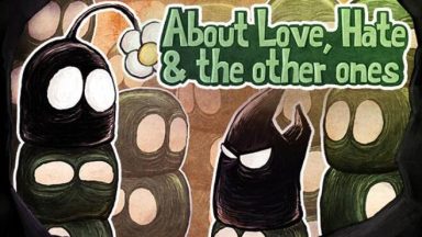 Featured About Love Hate and the other ones Free Download